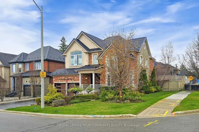 1 Princess Isabella Court