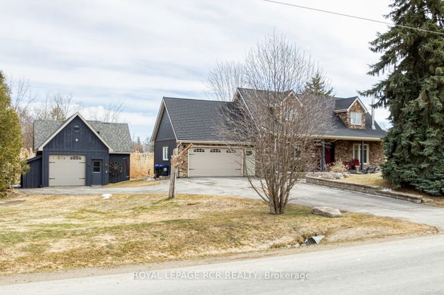 2163 Concession 8 Road