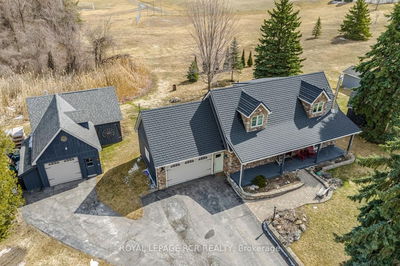 2163 Concession 8 Rd, Adjala-Tosorontio - Colgan image-0-1