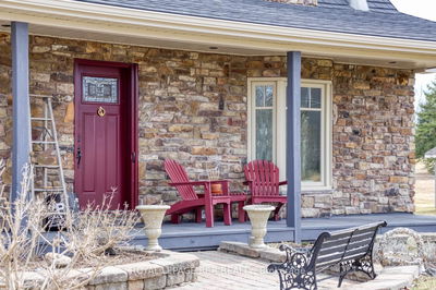2163 Concession 8 Rd, Adjala-Tosorontio - Colgan image-0-2