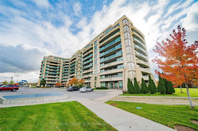 0114 - 75 Norman Bethune Avenue