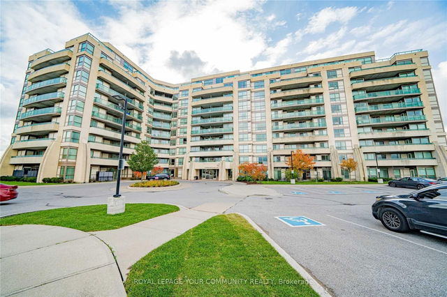 0114 - 75 Norman Bethune Avenue