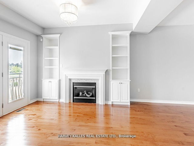 TH 87 - 9133 Bayview Avenue