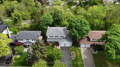 175 Bay Thorn Dr, Markham - Royal Orchard
