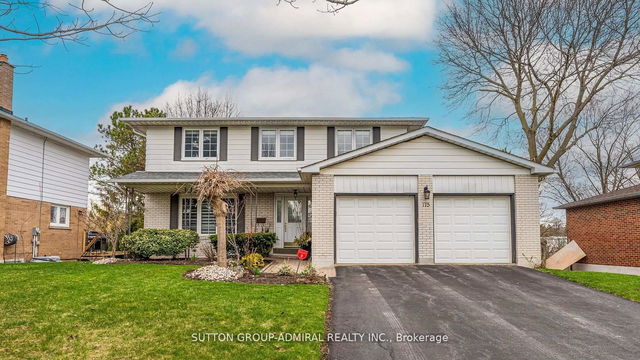 175 Bay Thorn Drive