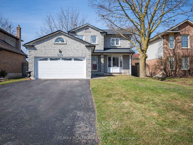 200 Willow Lane