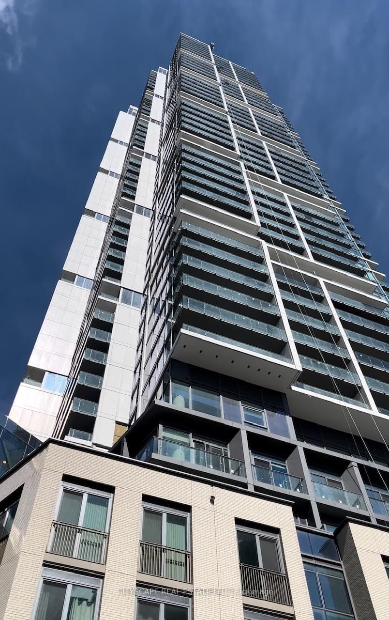 Condo for lease at 4206-7890 Jane Street, Vaughan, Concord, L4K 0K9 - MLS: N12119111