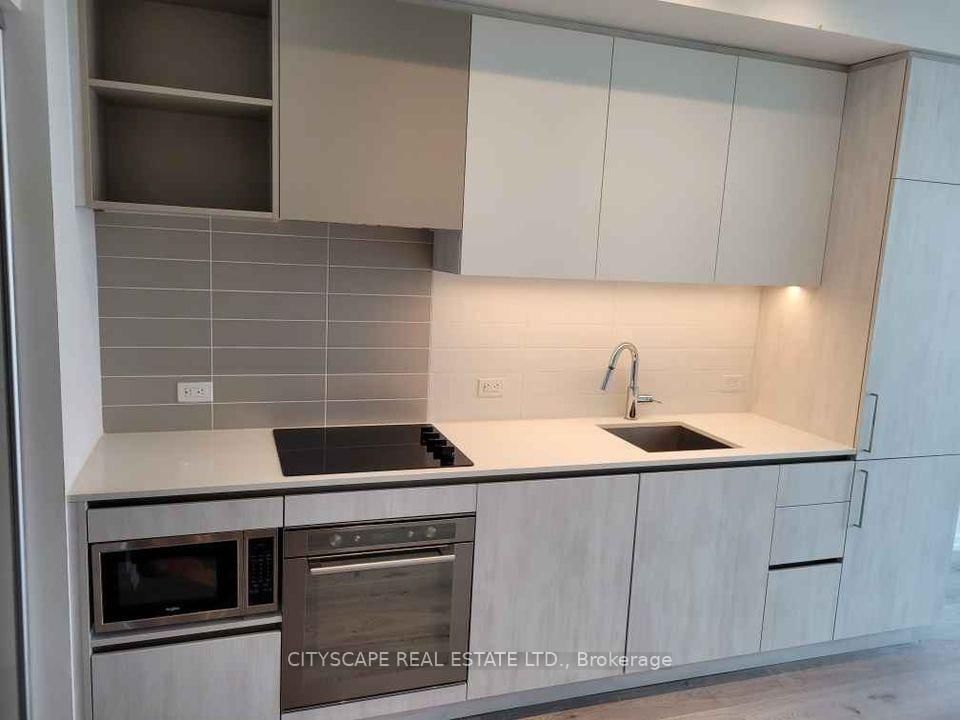 Condo for lease at 4206-7890 Jane Street, Vaughan, Concord, L4K 0K9 - MLS: N12119111