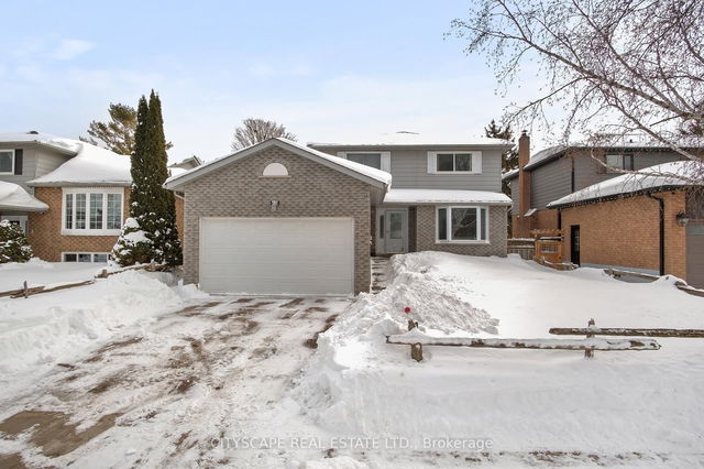65 Riverglen Drive