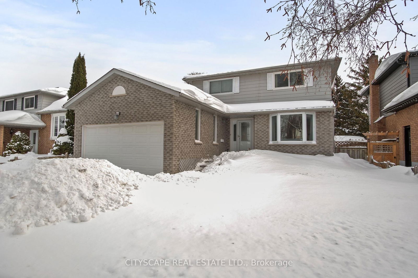 Detached House for sale at 65 Riverglen Drive, Georgina, Keswick South, L4P 3K7 - MLS: N12119132