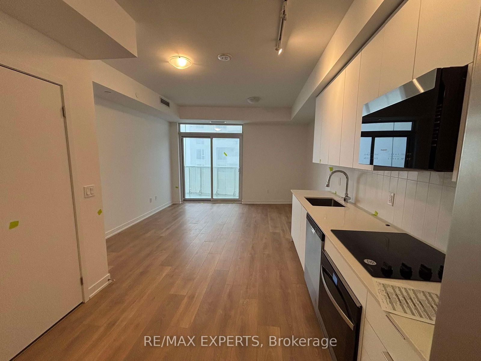 Condo for lease at 2015-10 Abeja Street, Vaughan, Concord, L4K 0A4 - MLS: N12119136