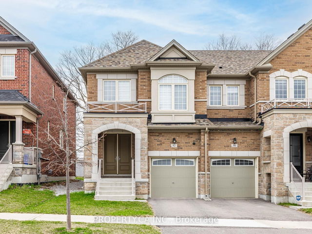 92 Drizzel Crescent