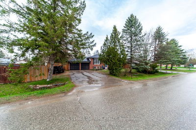 2 Orsi St, Adjala-Tosorontio - Everett