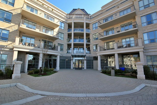 336 - 180 John West Way