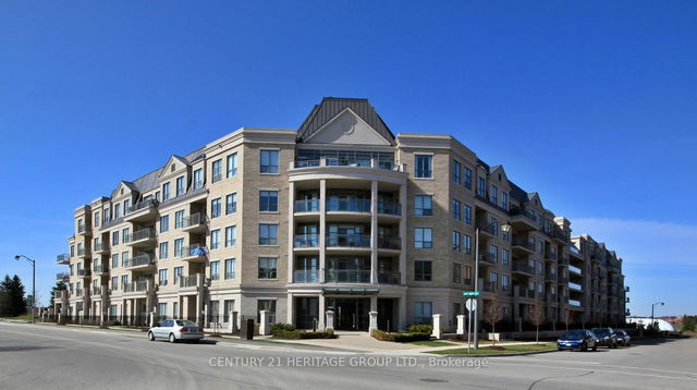 336 - 180 John West Way