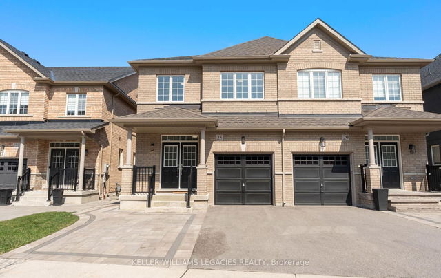 25 Velia Court