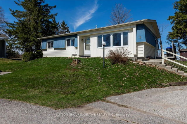 3 Aspen Court