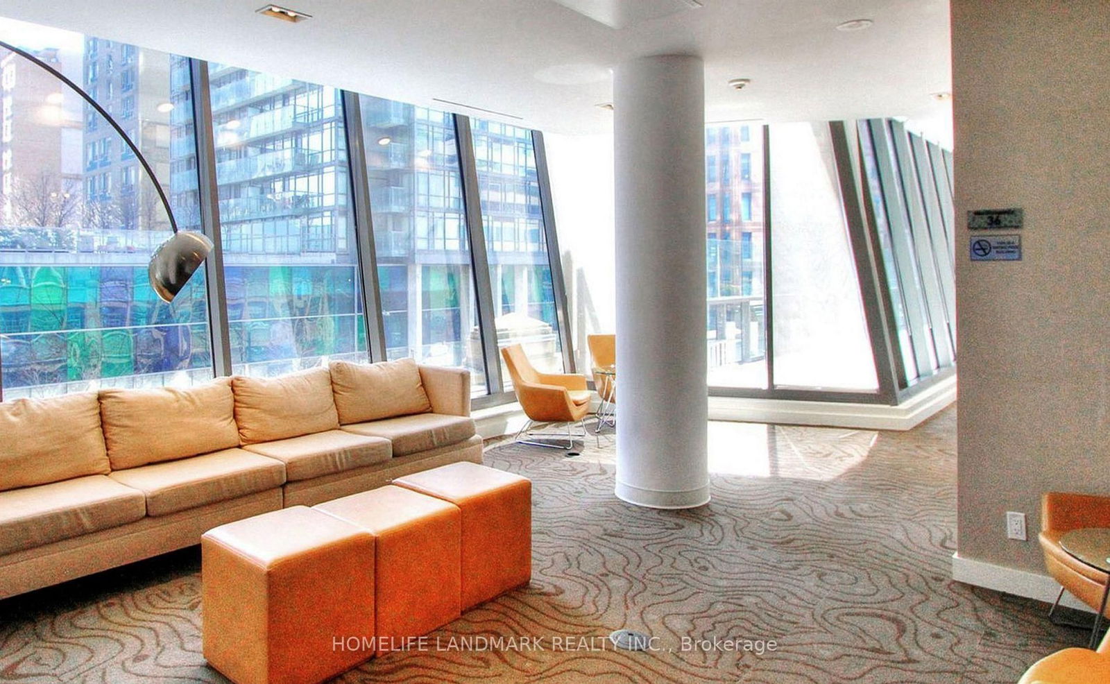 Condo for lease at B1402-292 Verdale Cross N/A, Markham, Unionville, L6G 0H6 - MLS: N12119336