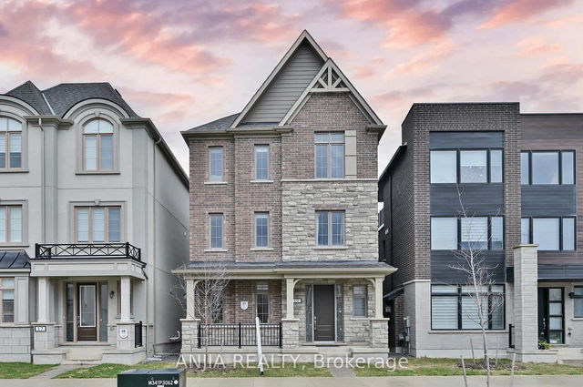 19 York Downs Boulevard
