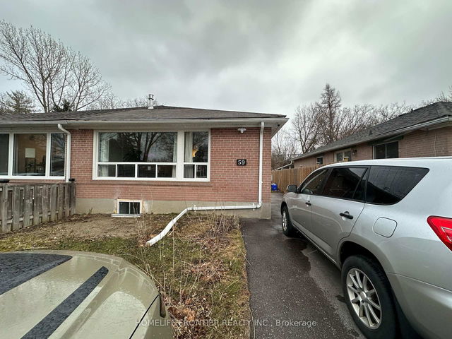 59 Tecumseh Drive