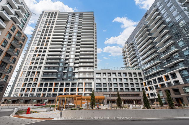 404 - 7950 Bathurst Street