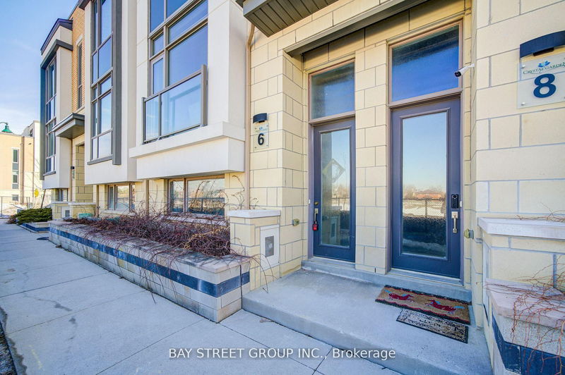 home for lease on 6 Teasel Way