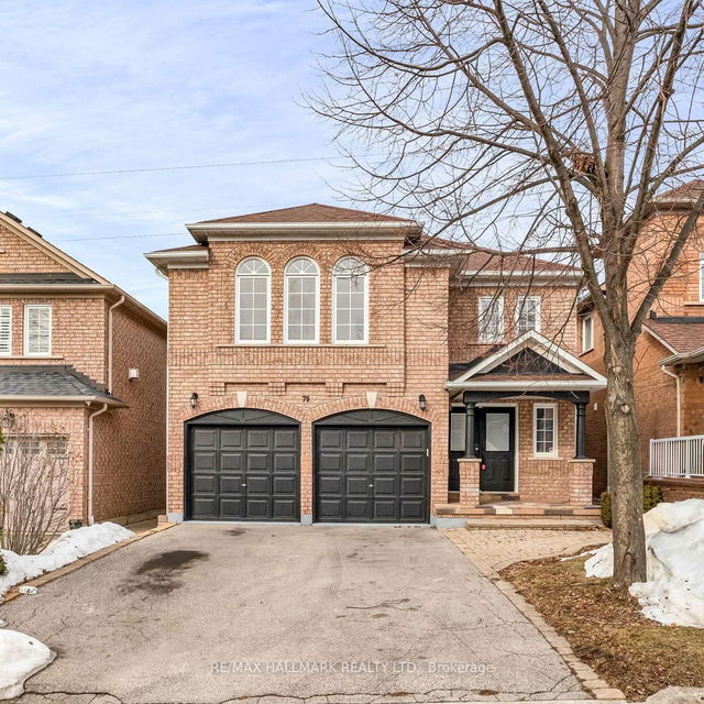 79 Aventura Crescent