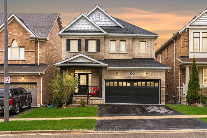 home for sale on 9 Proctor Gate