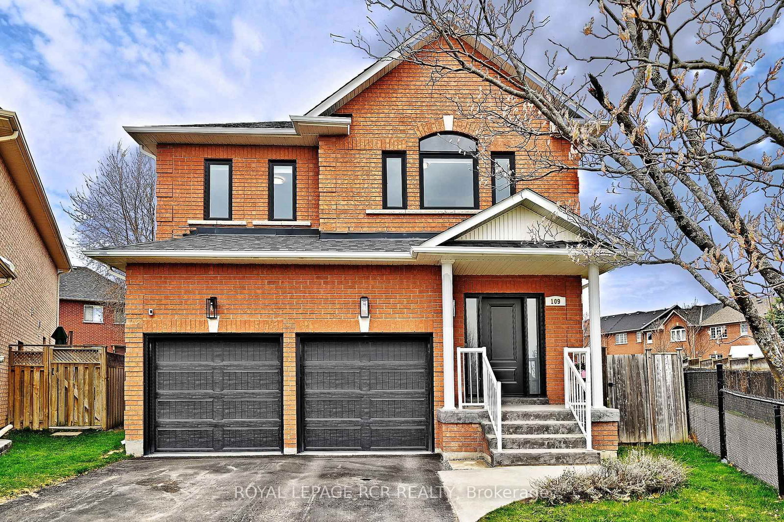 Property at 109 Woodbury