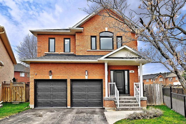109 Woodbury Crescent