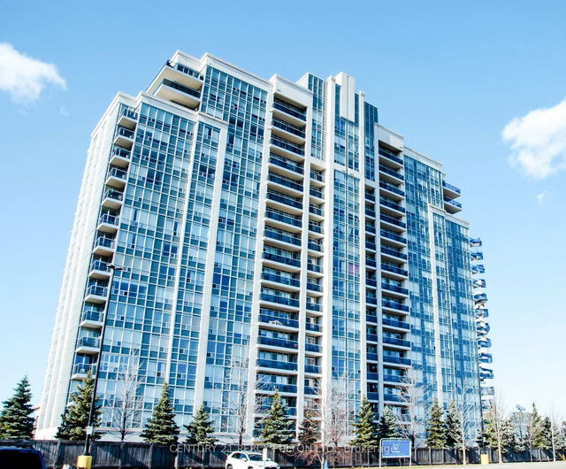 707 - 15 North Park Road