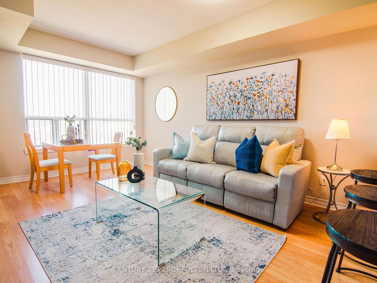 Condo for sale at 707-15 North Park Road, Vaughan, Beverley Glen, L4J 0A1 - MLS: N12119551
