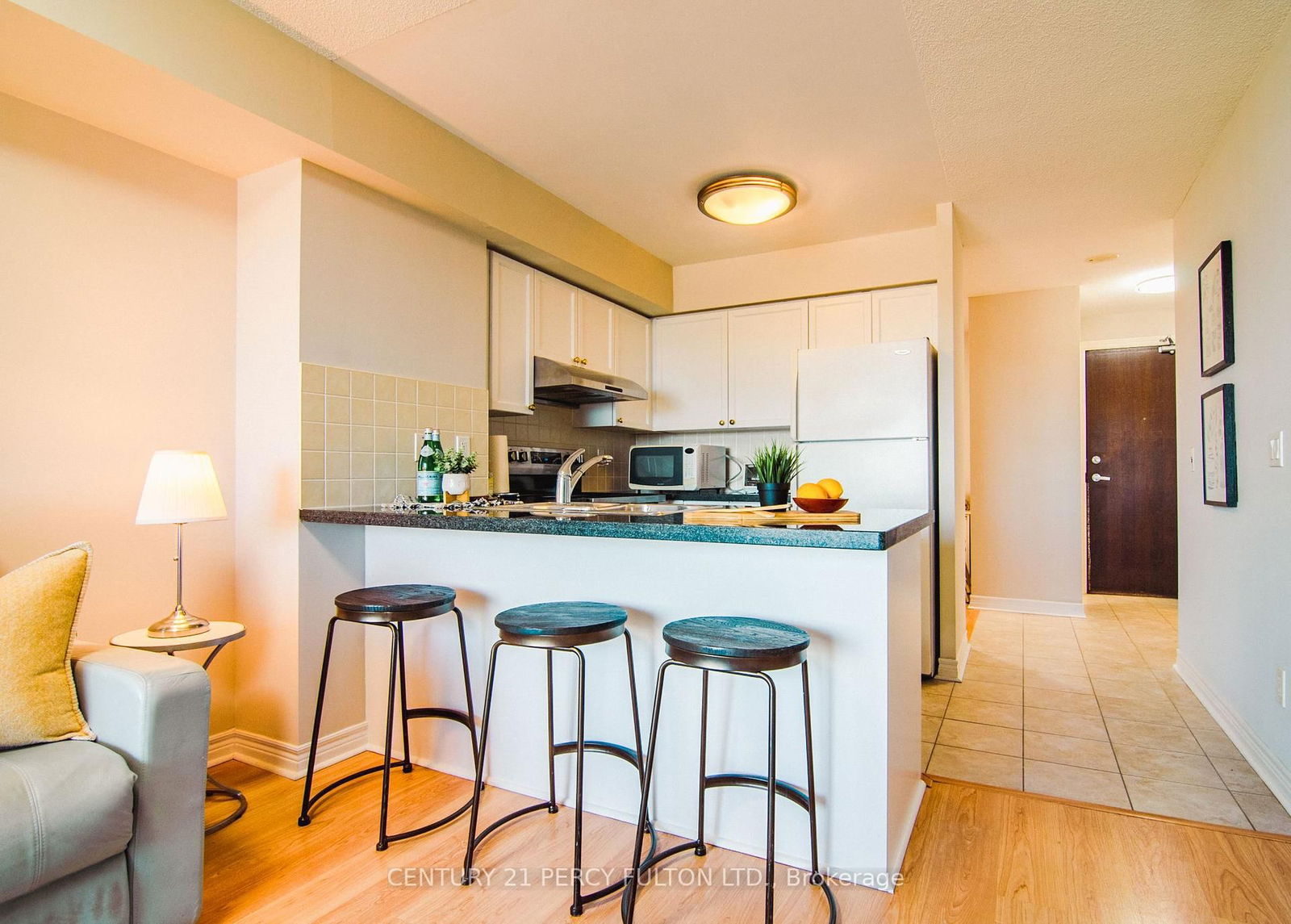 Condo for sale at 707-15 North Park Road, Vaughan, Beverley Glen, L4J 0A1 - MLS: N12119551