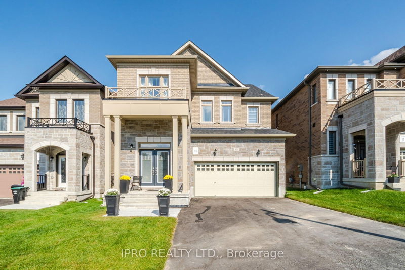 95 Kennedy Blvd, New Tecumseth - Alliston image-0-0
