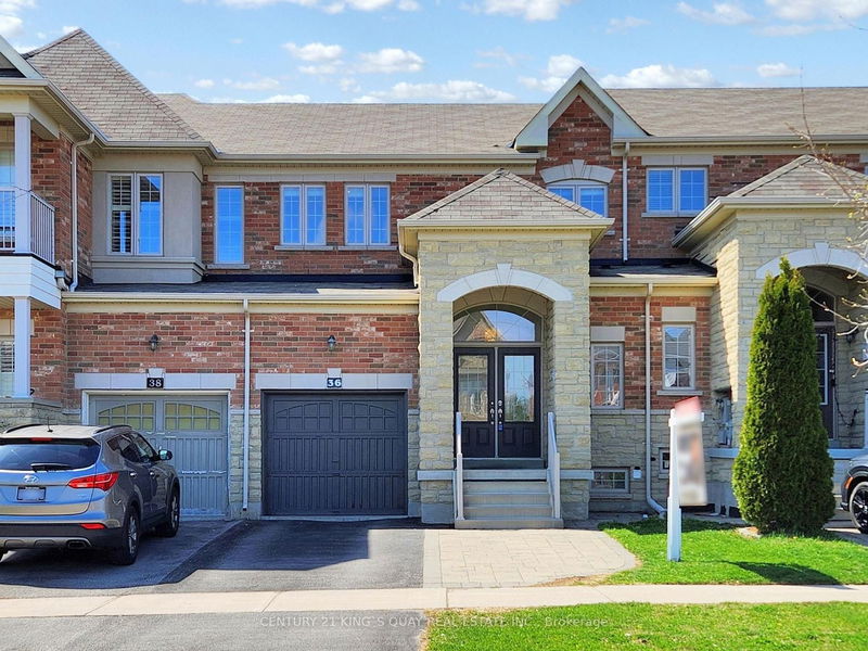 home for sale on 36 Vettese Court