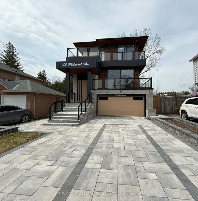 52 Wildwood Avenue