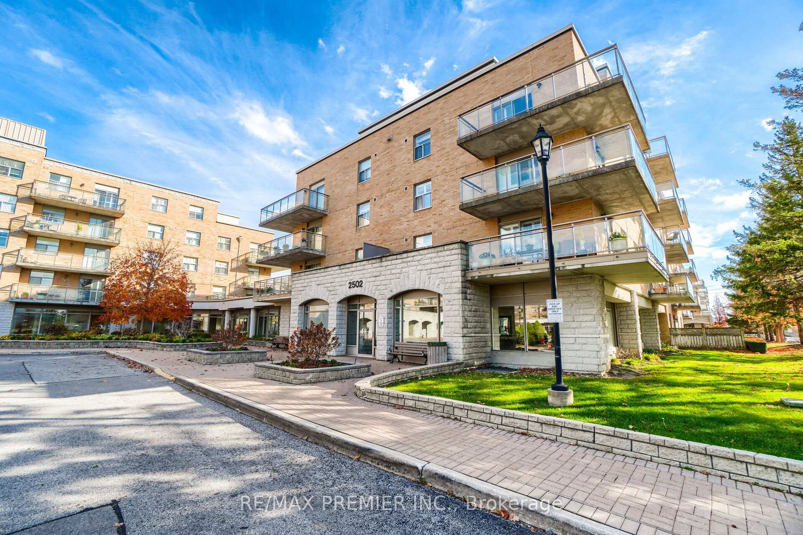 Condo for sale at 415-2502 Rutherford Road, Vaughan, Maple, L4K 5N6 - MLS: N12119569