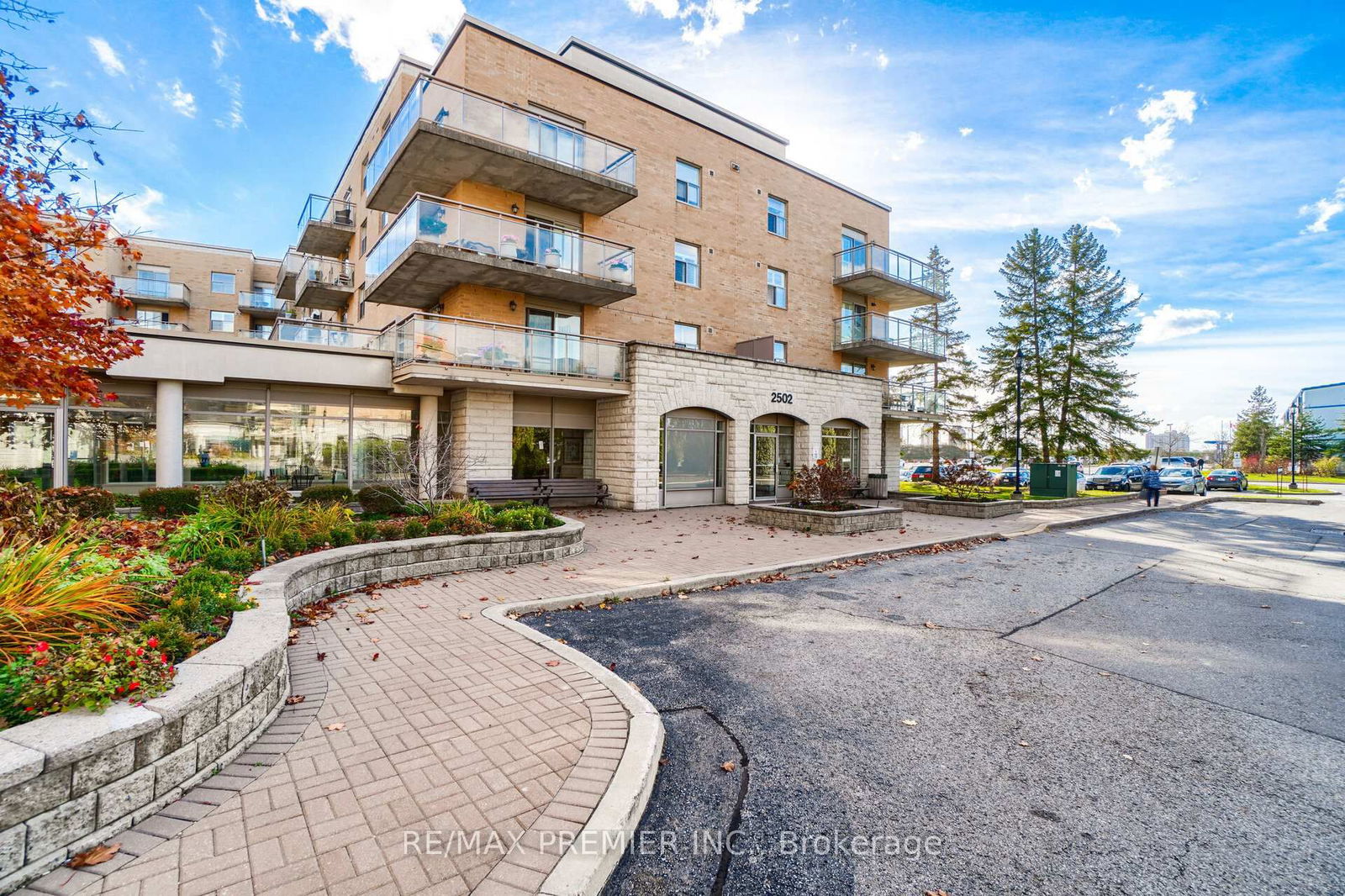 Condo for sale at 415-2502 Rutherford Road, Vaughan, Maple, L4K 5N6 - MLS: N12119569