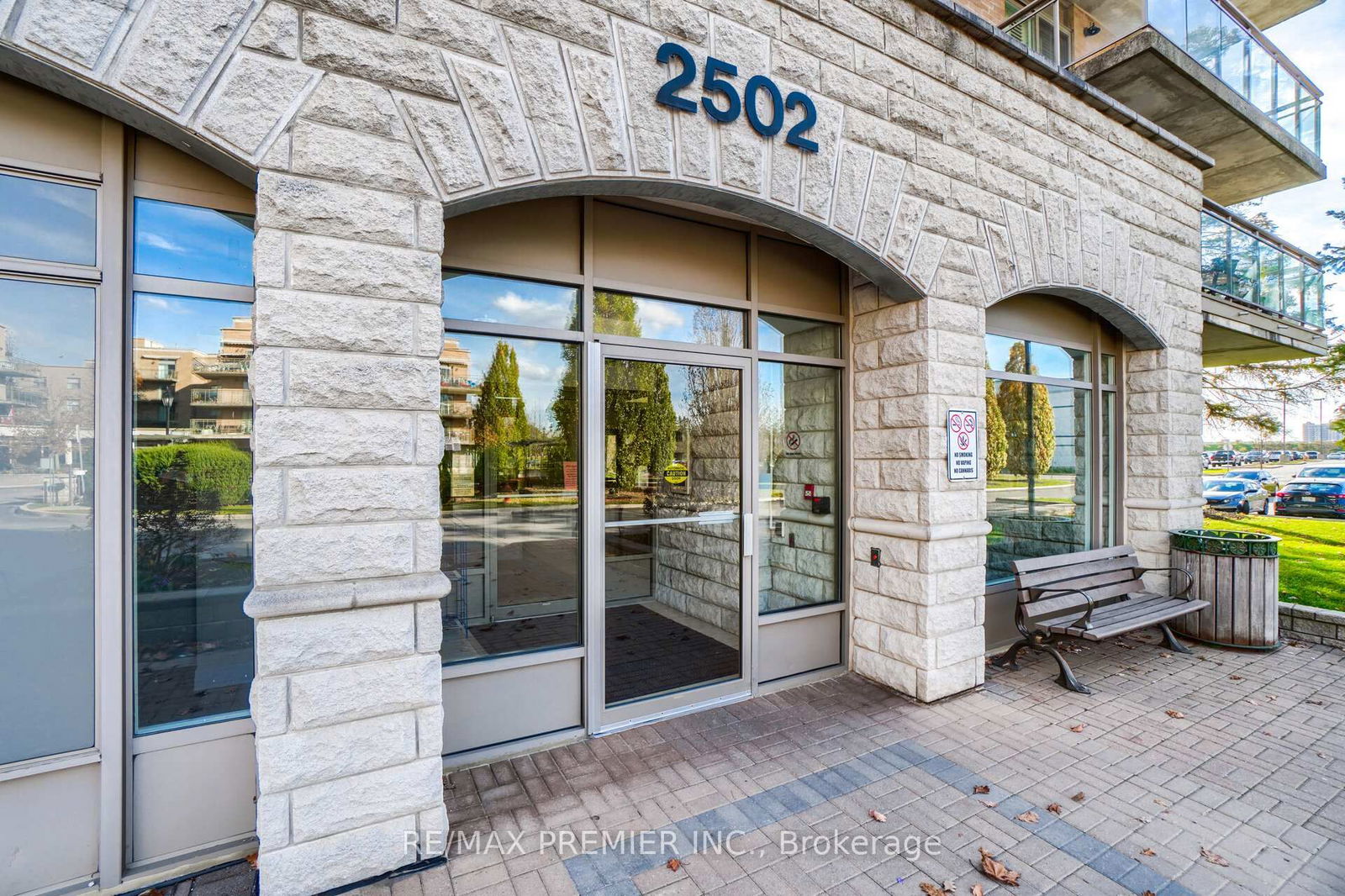 Condo for sale at 415-2502 Rutherford Road, Vaughan, Maple, L4K 5N6 - MLS: N12119569