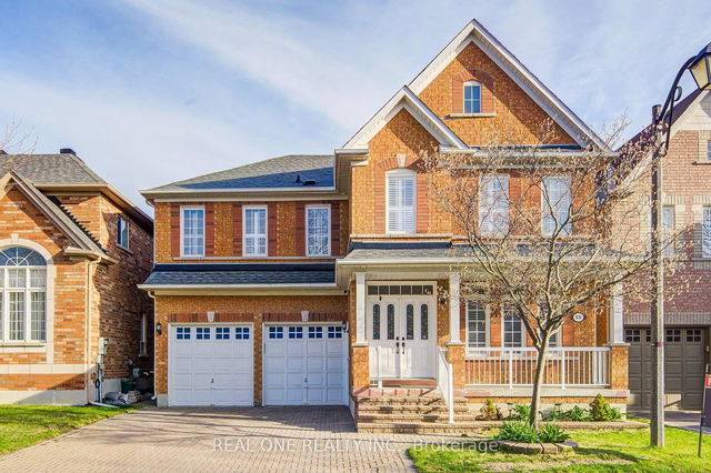 18 Sunburst Crescent