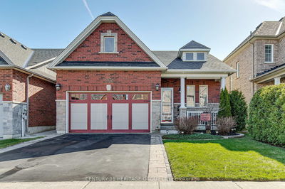 205 8 Ave, New Tecumseth - Alliston