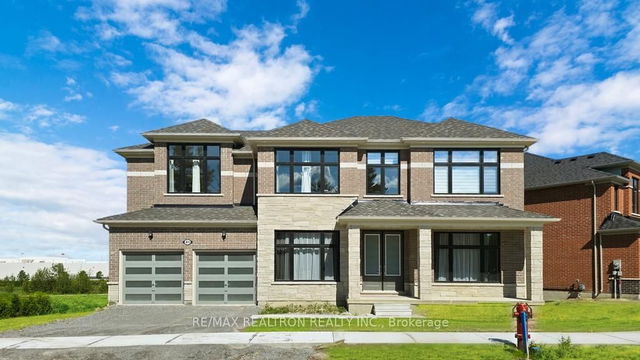 41 John Dallimore Drive