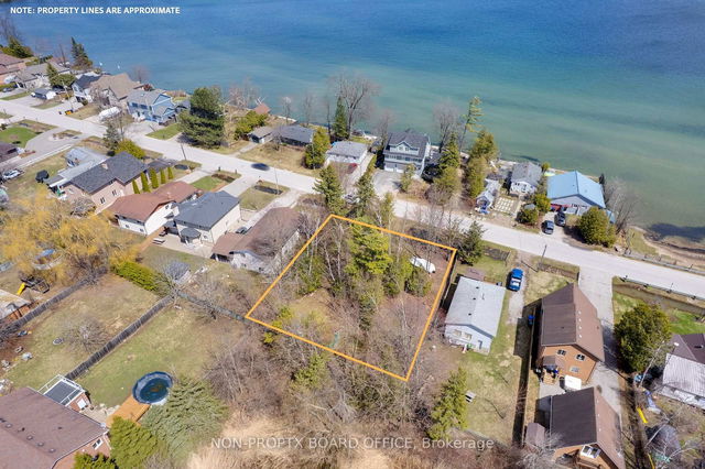 2240 Crystal Beach Road