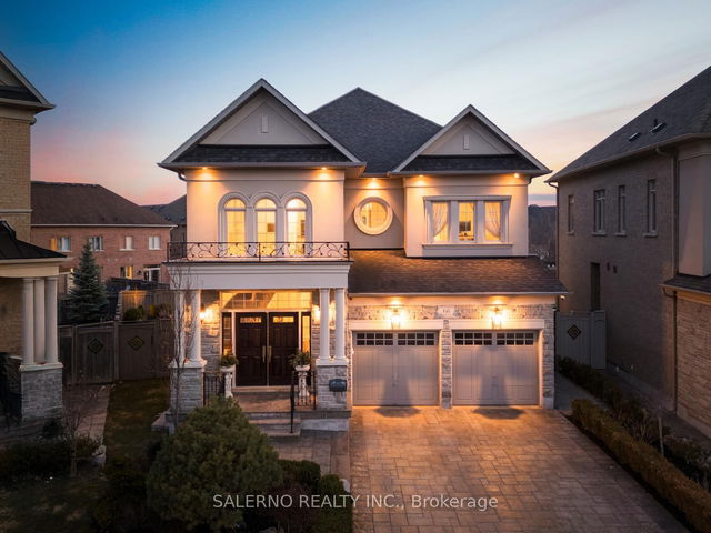 16 Prevost Court