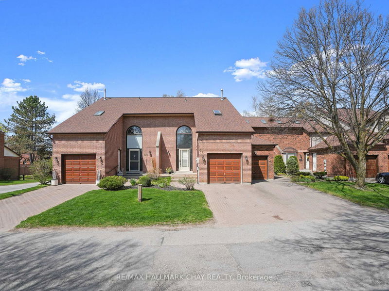 61 Green Briar Rd, New Tecumseth - Alliston image-0-0