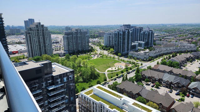 2401 - 7950 Bathurst Street