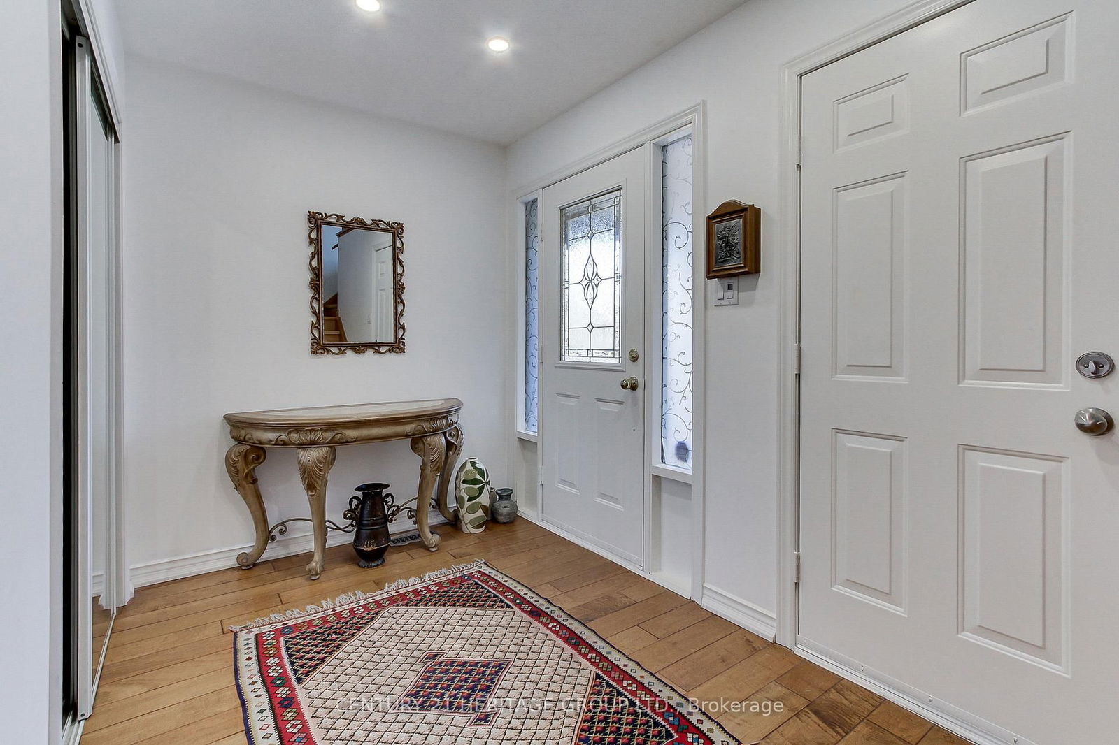 Semi-Detached House for lease at 126 October Lane, Aurora, Aurora Grove, L4G 6Z8 - MLS: N12119804