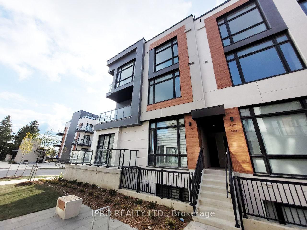 12 David Eyer Road, Unit 1132 - Photo 2