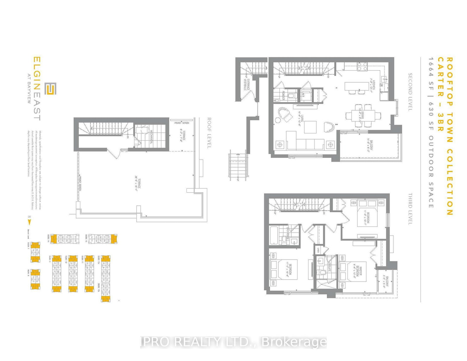 12 David Eyer Road, Unit 1132 - Photo 4