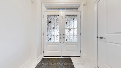 100 Bartram Cres, Bradford West Gwillimbury - Bradford image-0-3